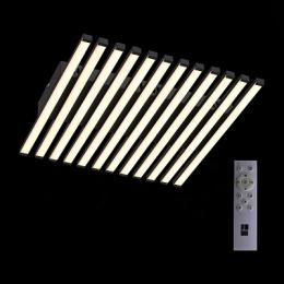 Потолочный светодиодный светильник ST Luce Paralleli  - 4